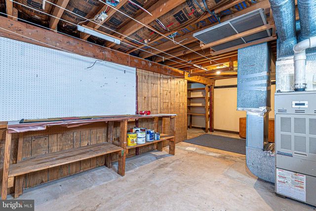 214 ALBERT AVE, Frostburg, MD 21532