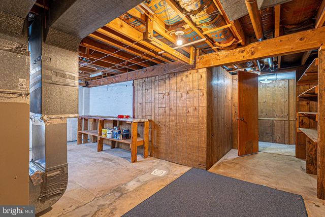 214 ALBERT AVE, Frostburg, MD 21532