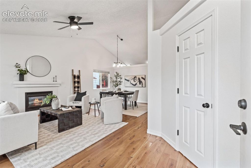 6020 Whetstone Drive, Colorado Springs, CO 80923 — photo 3