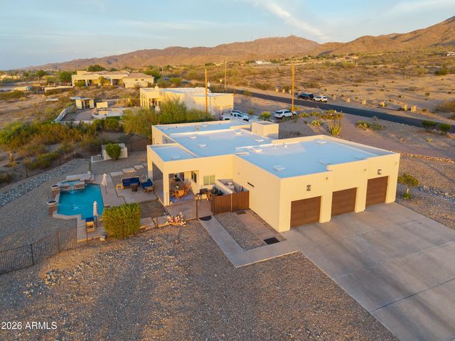 2044 W OLNEY Avenue, Phoenix, AZ 85041