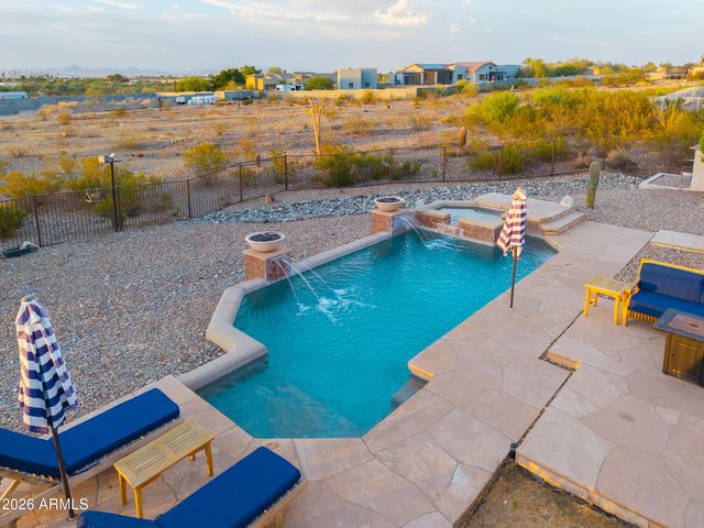 2044 W OLNEY Avenue, Phoenix, AZ 85041
