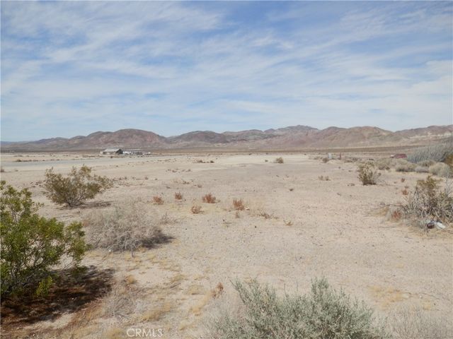 0 Calico Boulevard, Yermo, CA 92398