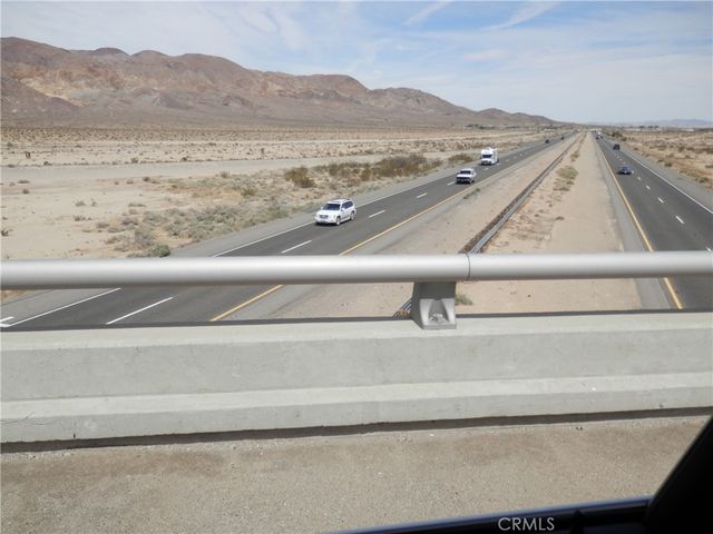 0 Calico Boulevard, Yermo, CA 92398