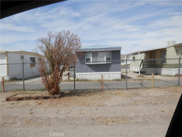 0 Calico Boulevard, Yermo, CA 92398