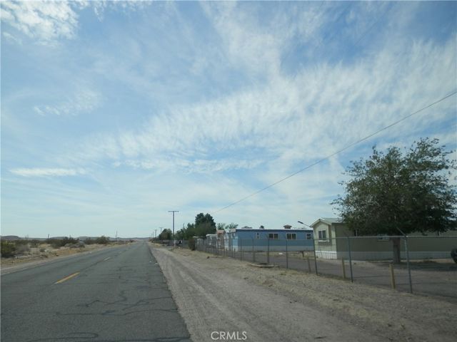0 Calico Boulevard, Yermo, CA 92398