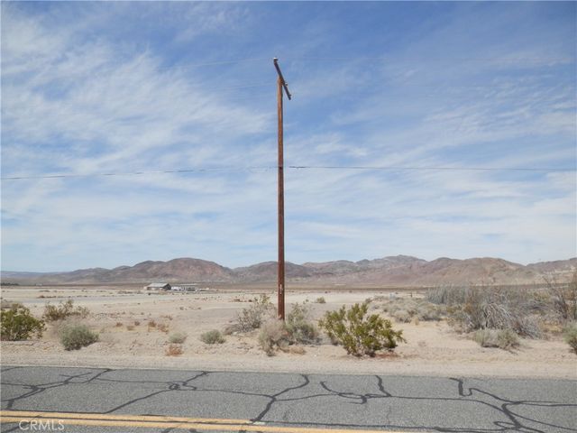 0 Calico Boulevard, Yermo, CA 92398