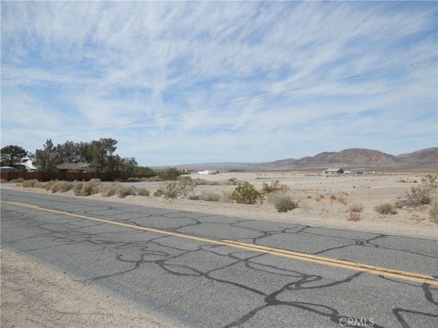 0 Calico Boulevard, Yermo, CA 92398