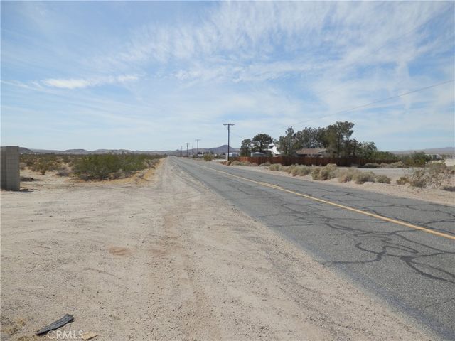 0 Calico Boulevard, Yermo, CA 92398
