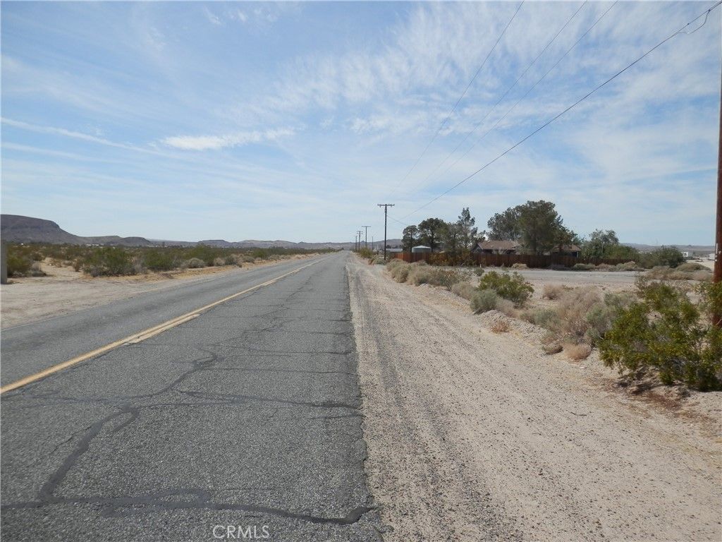 0 Calico Boulevard, Yermo, CA 92398