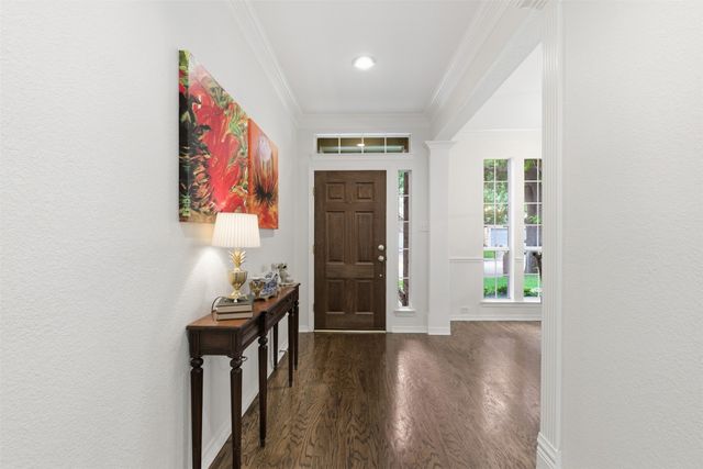 2218 Ash Grove Way, Dallas, TX 75228