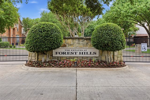 2218 Ash Grove Way, Dallas, TX 75228
