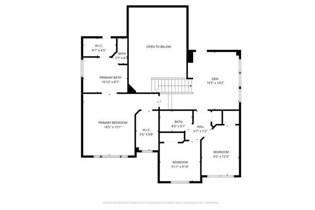 2218 Ash Grove Way, Dallas, TX 75228