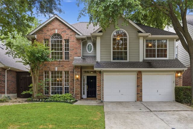 2218 Ash Grove Way, Dallas, TX 75228