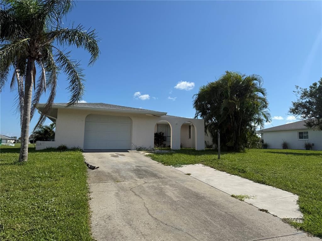 180 ANNAPOLIS LANE, Rotonda West, FL 33947