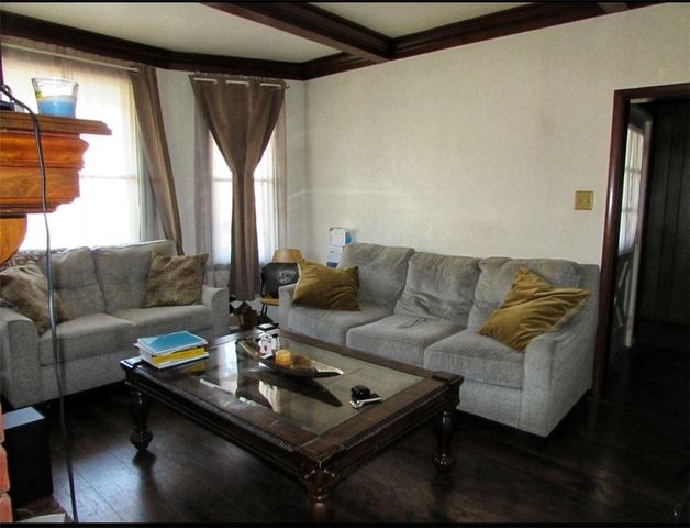 1706 Abraham St, Mckeesport, PA 15132