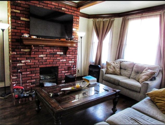 1706 Abraham St, Mckeesport, PA 15132