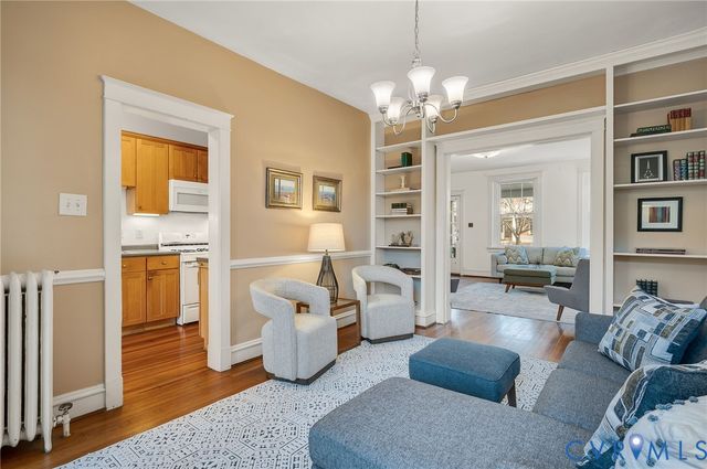 2413 Stuart Ave, Richmond, VA 23220