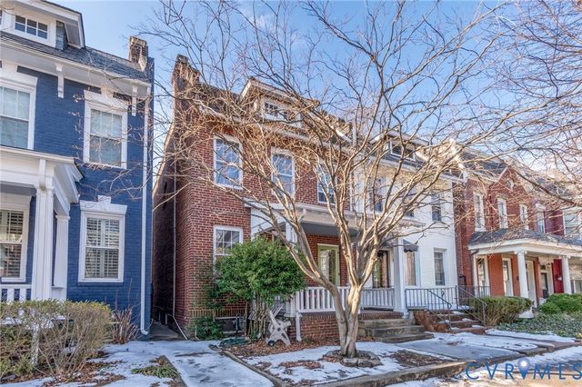 2413 Stuart Ave, Richmond, VA 23220