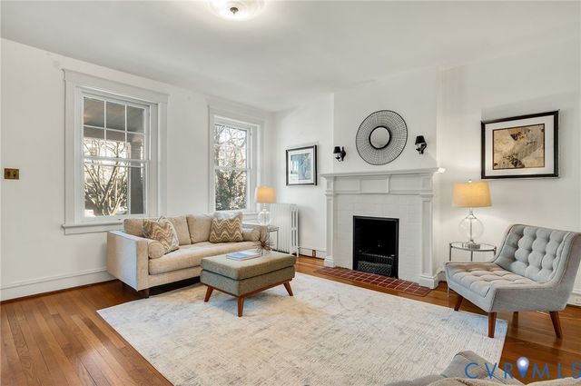 2413 Stuart Ave, Richmond, VA 23220