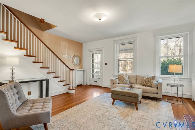 2413 Stuart Ave, Richmond, VA 23220