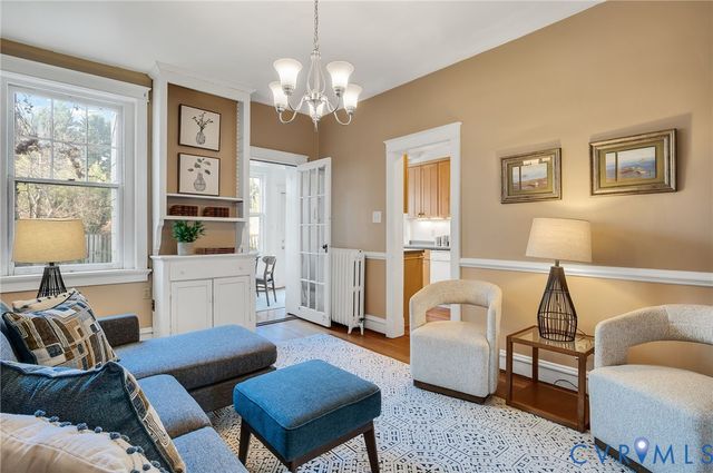 2413 Stuart Ave, Richmond, VA 23220