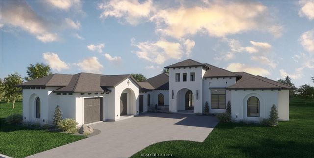 10276 Winnie Court, Bryan, TX 77808
