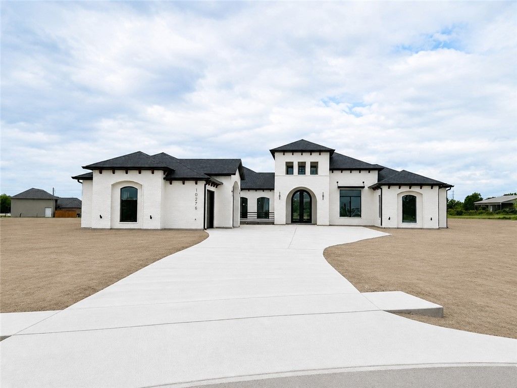 10276 Winnie Court, Bryan, TX 77808