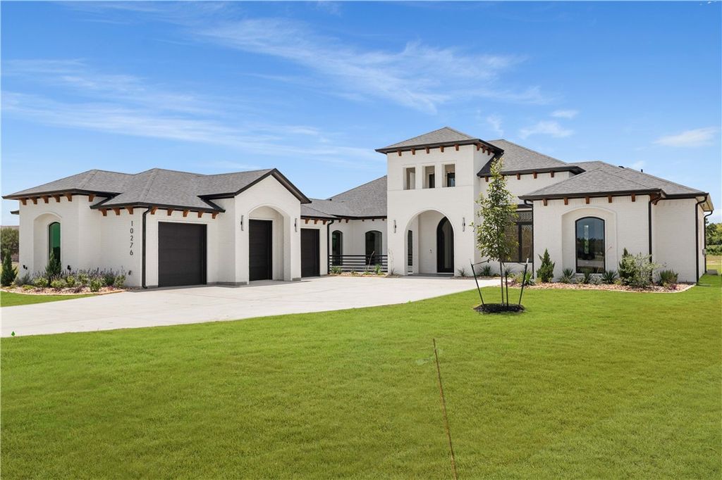 10276 Winnie Court, Bryan, TX 77808 — photo 2