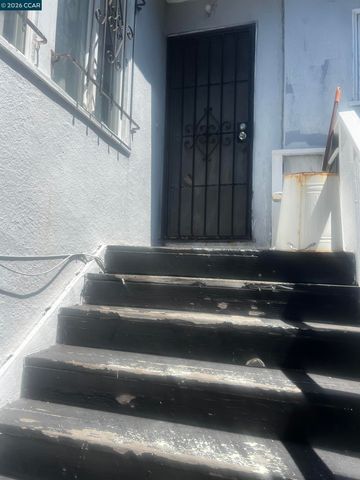 1161 64Th St, Oakland, CA 94608