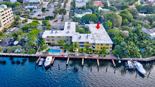 815 Middle River Drive 114, Fort Lauderdale, FL 33304
