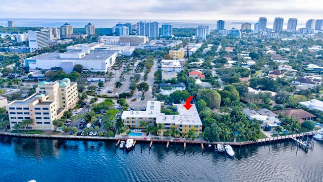 815 Middle River Drive 114, Fort Lauderdale, FL 33304