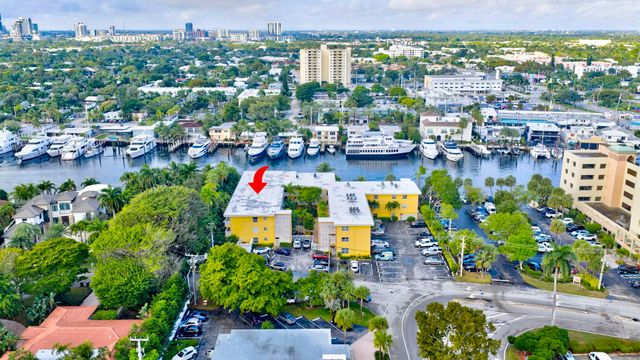 815 Middle River Drive 114, Fort Lauderdale, FL 33304