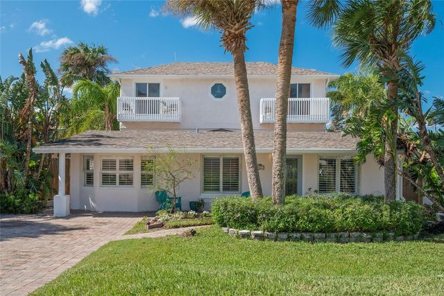 1422 N ATLANTIC AVENUE, New Smyrna Beach, FL 32169