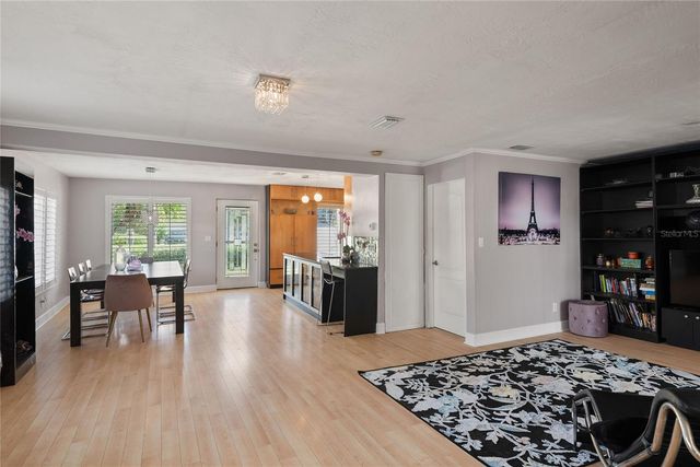 1422 N ATLANTIC AVENUE, New Smyrna Beach, FL 32169