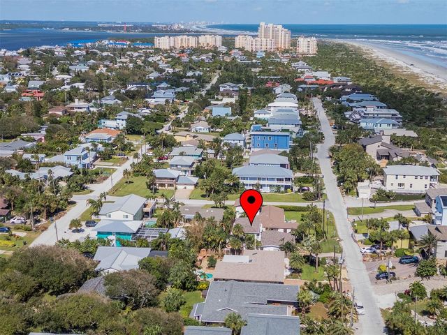 1422 N ATLANTIC AVENUE, New Smyrna Beach, FL 32169