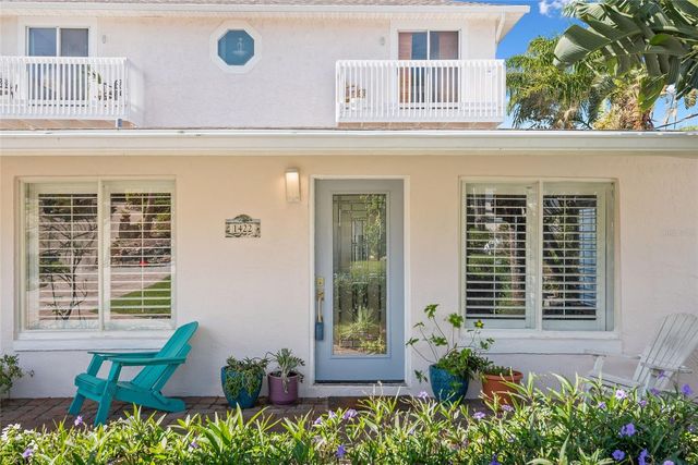 1422 N ATLANTIC AVENUE, New Smyrna Beach, FL 32169