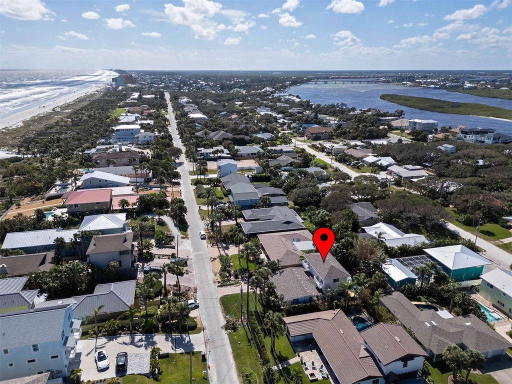 1422 N ATLANTIC AVENUE, New Smyrna Beach, FL 32169