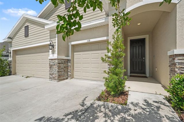 528 OCEAN SPRAY DRIVE, Ruskin, FL 33570
