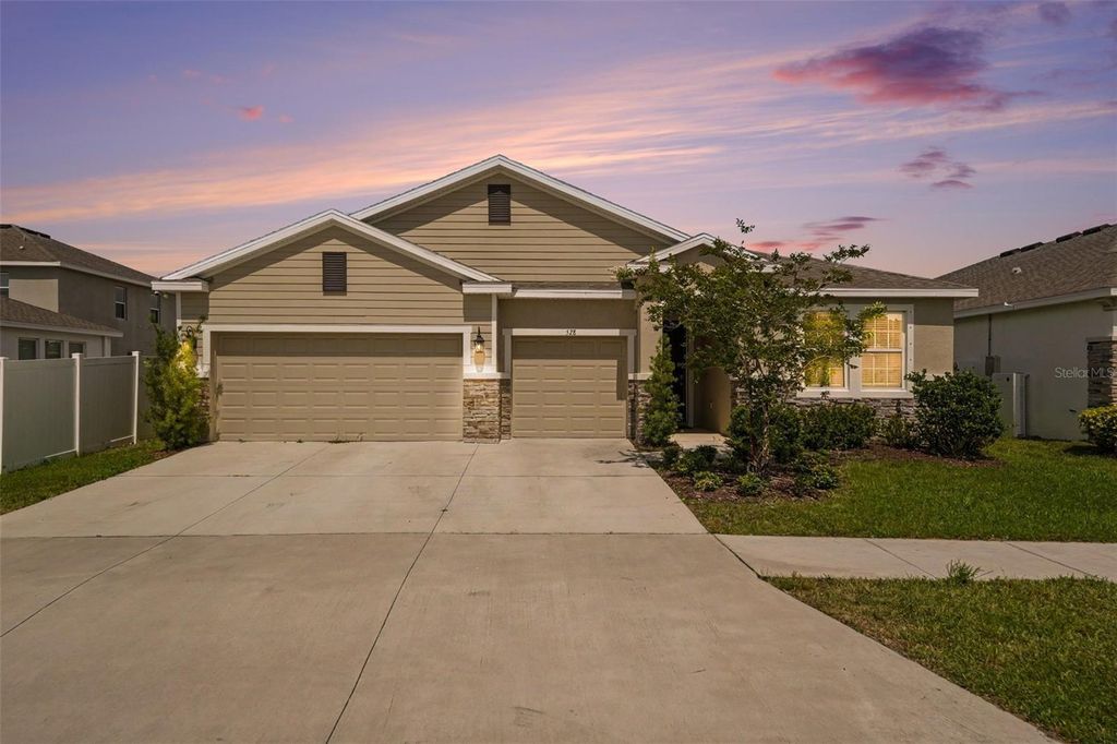 528 OCEAN SPRAY DRIVE, Ruskin, FL 33570
