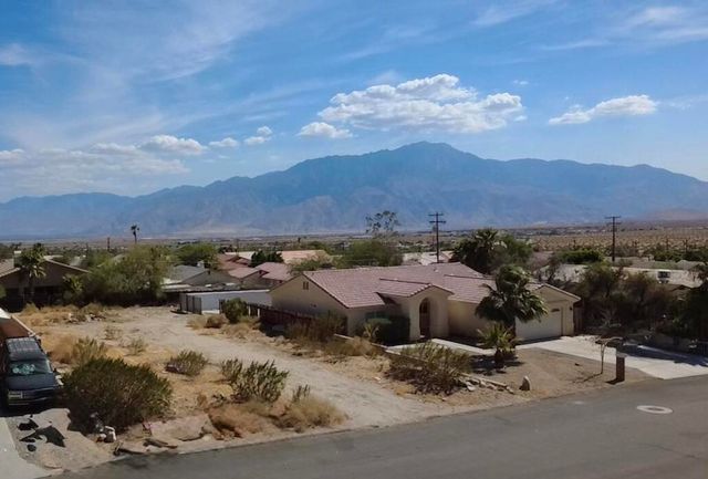 0 Santa Rosa Road, Desert Hot Springs, CA 92240