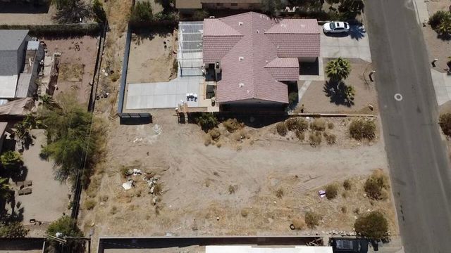 0 Santa Rosa Road, Desert Hot Springs, CA 92240