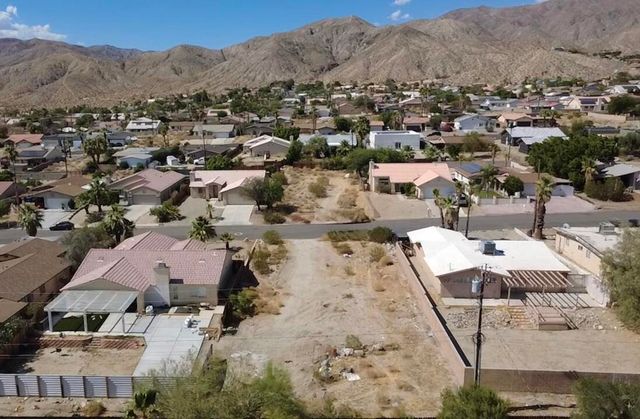 0 Santa Rosa Road, Desert Hot Springs, CA 92240