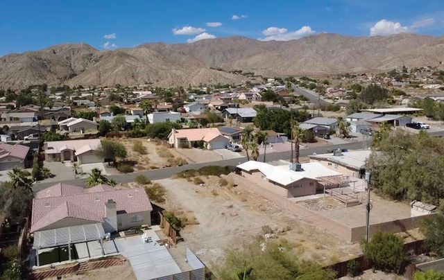 0 Santa Rosa Road, Desert Hot Springs, CA 92240