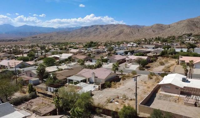 0 Santa Rosa Road, Desert Hot Springs, CA 92240