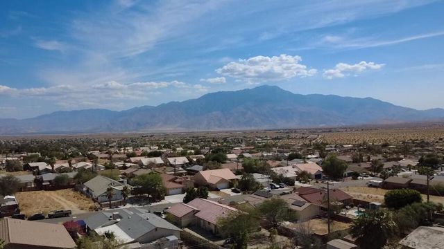 0 Santa Rosa Road, Desert Hot Springs, CA 92240