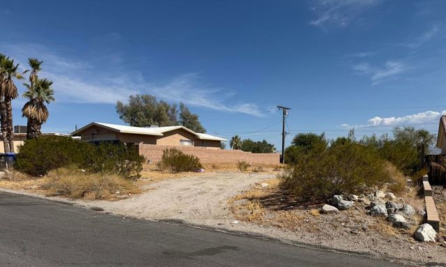 0 Santa Rosa Road, Desert Hot Springs, CA 92240