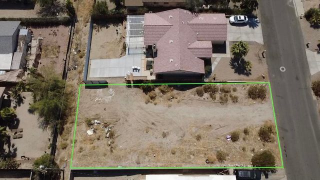 0 Santa Rosa Road, Desert Hot Springs, CA 92240