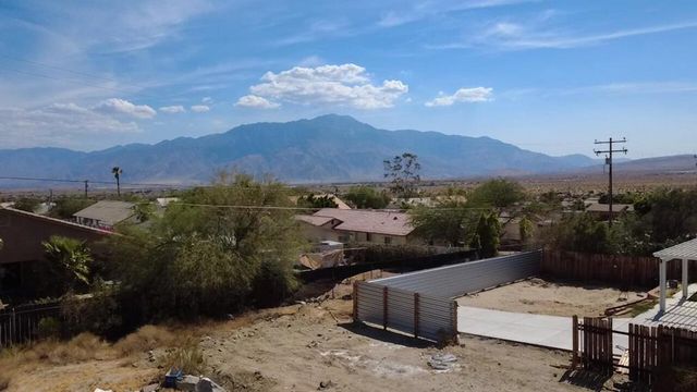0 Santa Rosa Road, Desert Hot Springs, CA 92240