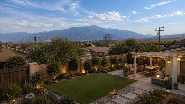 0 Santa Rosa Road, Desert Hot Springs, CA 92240