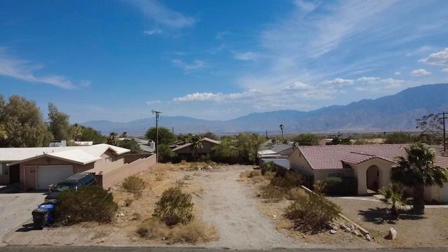 0 Santa Rosa Road, Desert Hot Springs, CA 92240